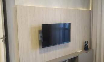 Imagem 5: Cobertura duplex para venda possui 160 metros quadrados com 3 quartos