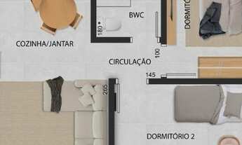 Imagem 3: Edifício Lugano