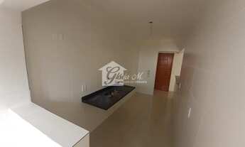Imagem 6: Apartamento com 2 dorms, Guilhermina, Praia Grande - R$ 335 mil, Cod: 1599