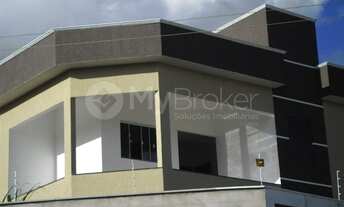 Imagem 4: Goiânia - Casa Padrão - Residencial Cidade Verde