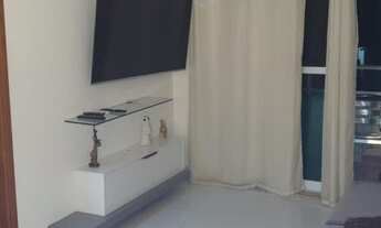 Imagem 5: Apartamento em Manaira - frente a Orla, com 1 quarto em Manaíra - João Pessoa - PB