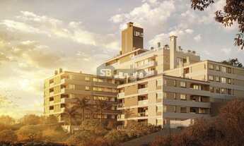 Imagem: Florianópolis - Apartamento Padrão - Cacupé