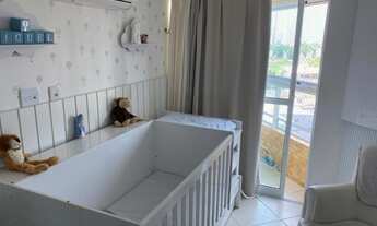 Imagem 7: Apartamento 109 m2 com 3 suites, sala com varanda, 2 vagas, no bairro dos Estados - João P