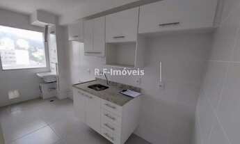 Imagem 6: Apartamento-À VENDA-Pechincha-Rio de Janeiro-RJ