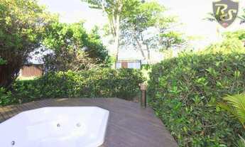 Imagem 3: Maravilhosa casa de frente para o mar, pé na areia, 5 suítes!