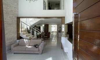 Imagem 2: Linda casa no Jardim Ibiza - MOBILIADA