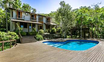 Imagem: Casa para venda com 4 quartos em Lagoa da