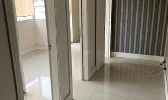 Imagem 4: Sala Desocupada - Bairro Floresta