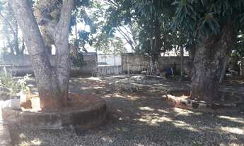 Imagem 6: Terreno com casa Quadra de futsal com 3076 m2 no Jardim Petrópolis para Aluguel- Goiânia