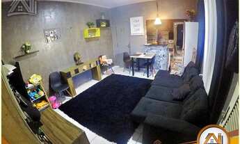 Imagem 5: Casa à venda, 118 m² por R$ 200.000,00 - Montese - Fortaleza/CE