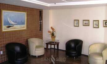 Imagem 2: APARTAMENTO 03 QUARTOS(02 SUÍTES) DIONÍSIO TORRES