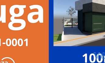 Imagem: Barracão_Salão_Loja para alugar por R$