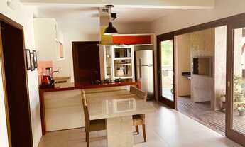 Imagem 6: Excelente Casa de 240m² a poucos metros do centrinho da Praia do Rosa