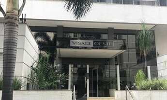 Imagem 2: Apartamento para venda com 72 metros quadrados com 2 quartos em Setor Oeste - Goiânia - GO