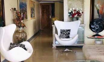 Imagem 7: Vendo excelente apartamento com 260 m² à Beira Mar de Casa Caiada Olinda