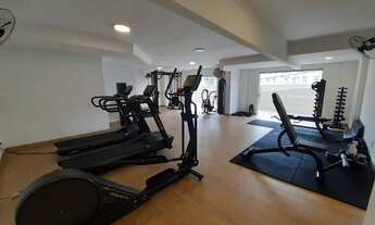 Imagem 5: Lindo e Bem Localizado | 2 Dorm C/ Suíte e Vista Livre