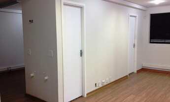 Imagem 4: Conjunto comercial para alugar em Perdizes, São PauloR$ 2.400/mês - Perdizes - São Paulo/S