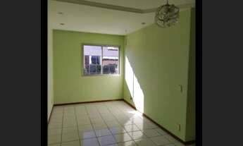 Imagem: Vaga em apto no centro de Colatina