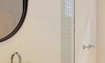 Imagem 3: Apartamento com 02 quartos e 01 banheiro ,34 m2 no Capão da Imbuia - Curitiba