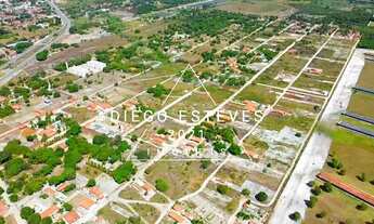 Imagem 3: Vendo Lotes de 7,5 x 35 em pindoretama há 400 m da ce 040 com parcelas de 99 reais