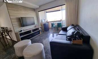 Imagem 3: Ed. Brisa Leste, Papicu, 3 suítes