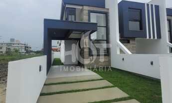 Imagem: Casa à venda no Ribeirão da Ilha, 3 Quartos