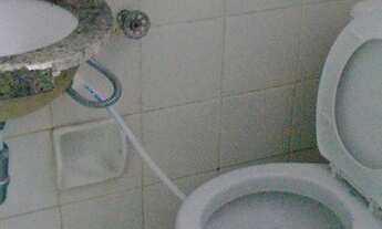 Imagem 4: Apartamento para venda tem 92 metros quadrados com 3 quartos em Benfica - Fortaleza - CE