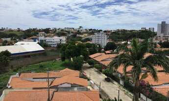 Imagem 2: Apartamento para venda com 56 metros quadrados com 3 quartos em Papicu - Fortaleza - CE