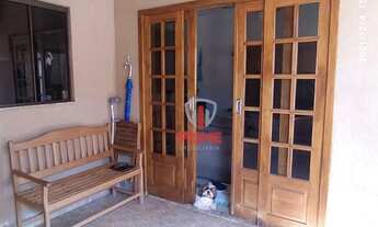 Imagem 7: Casa com 3 dormitórios à venda, 85 m² por R$ 350.000,00 - Conceição - Londrina/PR