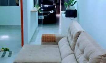 Imagem 7: Casa 2 - Residencial Santa fé