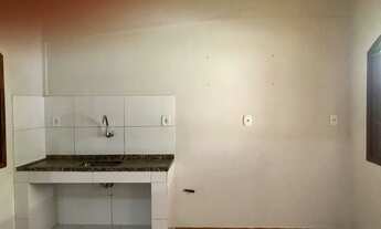 Imagem 2: Aluga Casa Casa com 1 dormitório