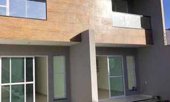 Imagem: Oportunidade Única casa duplex na rua F