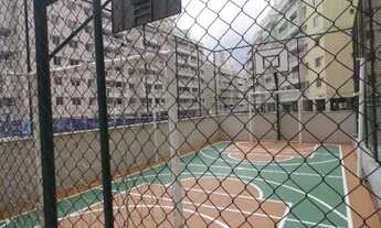 Imagem 4: Lindo apartamento com 2 quartos, suíte, repleto de armários no melhor condomínio da Taquar