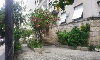 Imagem 2: Apartamento para venda possui 75 m2 com 2 quartos no bairro da Glória - Rio de Janeiro - R