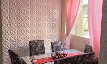 Imagem 3: Área Privativa 02 quartos à venda no bairro Nossa Senhora das Graças - Betim