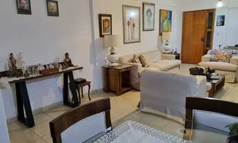 Imagem 4: Cobertura para venda tem 230 metros quadrados com 4 quartos em Jardim América - Goiânia