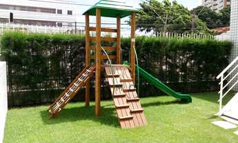 Imagem 6: Apartamento com 3 dormitórios à venda, 114 m² por R$ 585.000,00 - Aldeota - Fortaleza/CE