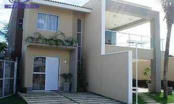 Imagem 6: Casa duplex residencial à venda, Messejana, Fortaleza