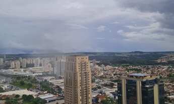 Imagem 5: Cobertura duplex na Av João Fiusa