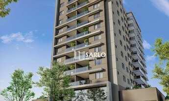 Imagem 2: Apartamento com 3 dormitórios à venda, 87 m² por R$ 942.486,00 - Barro Vermelho - Vitória