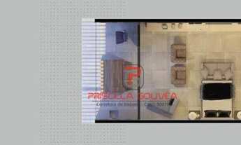 Imagem 7: Lofts e Flats no Condomínio de Campo Montelier