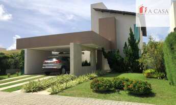 Imagem: Ótima casa no Bougaville toda projetada!!