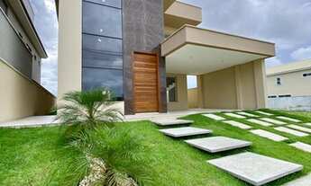Imagem: Casa de condomínio para venda tem 240 metros