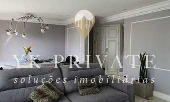 Imagem 5: Cobertura Duplex /Vila Ipojuca/ 380 m²/ 4 dormitorios / 3 suites / 3 vagas / deposito