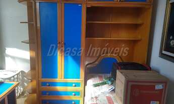 Imagem 6: Apartamento para venda com 84 metros quadrados com 2 quartos em Tauá - Rio de Janeiro - RJ