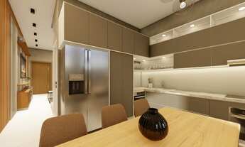 Imagem 4: Sobrado Geminado a Venda no Bom Retiro