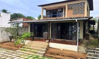 Imagem: Casa para venda possui 280 m² com 3 qtos