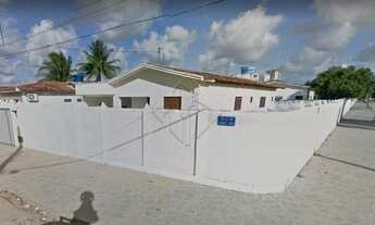 Imagem: Casa Padrão em João Pessoa