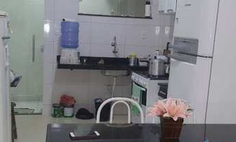 Imagem 3: Porto Seguro - Casa Padrão - Alto Taperapuan