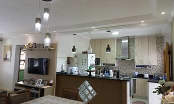 Imagem 4: Sobrado á venda no Jupiá - Piracicaba - SP